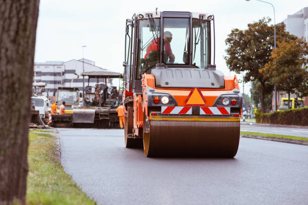 Reasons to Select Us for Your Driveway Paving Requirements in Gonzales, CA