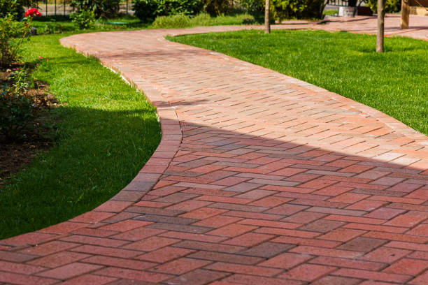 Best Professional Driveway Pavers  in Gonzales, CA