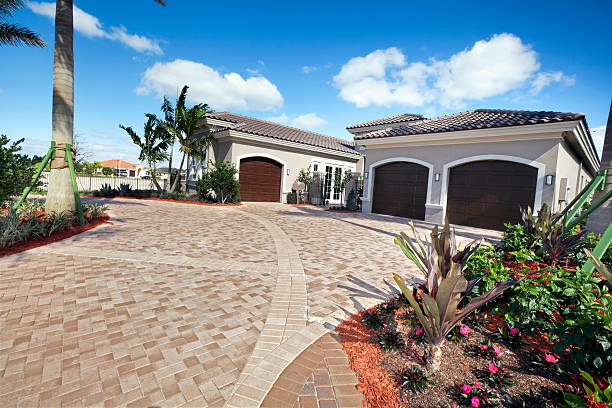 Best Permeable Paver Driveway  in Gonzales, CA