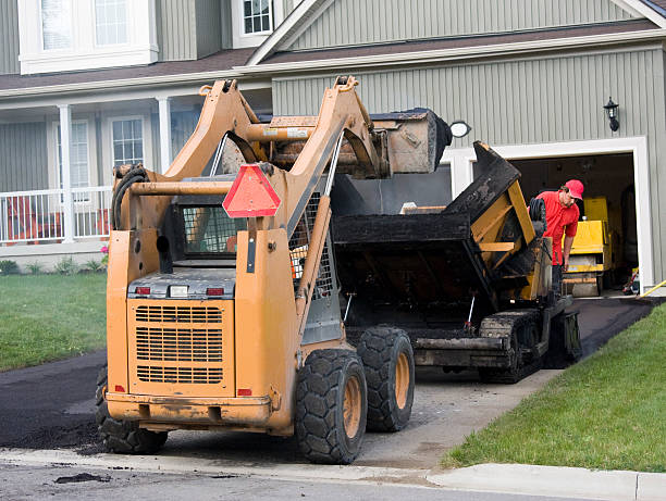 Best Affordable Driveway Pavers  in Gonzales, CA