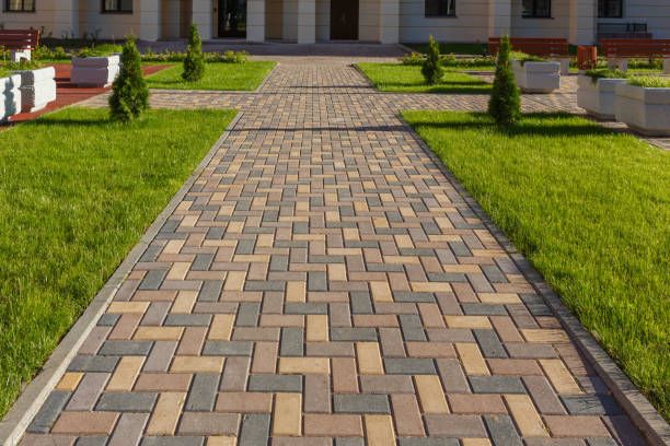 Best Best Driveway Pavers  in Gonzales, CA