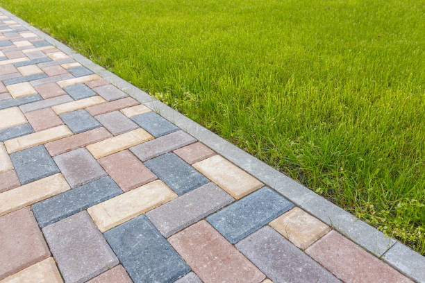 Best Residential Driveway Paver Services  in Gonzales, CA